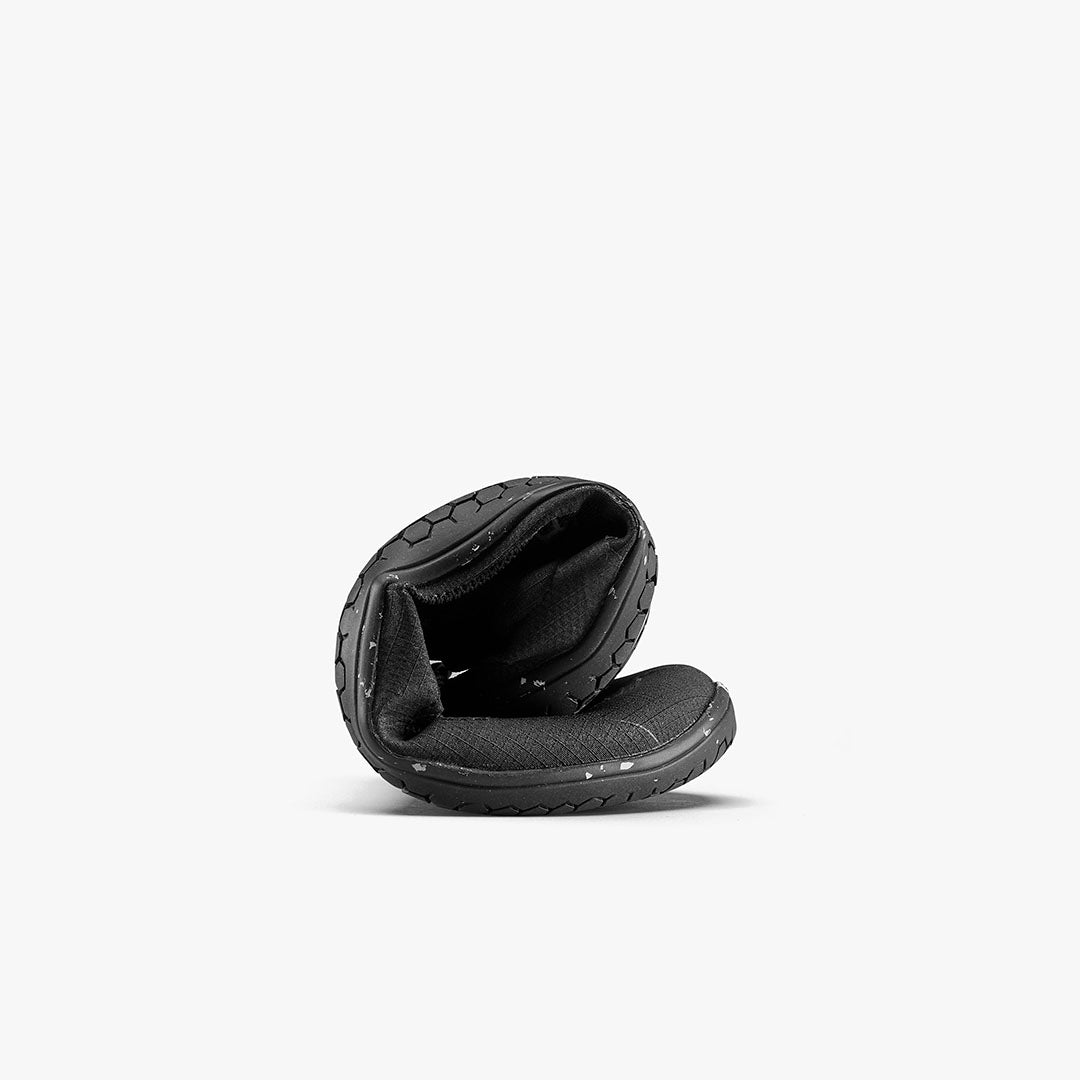 Vivobarefoot Primus Lite 3.5 Womens Obsidian - Sole Therapy