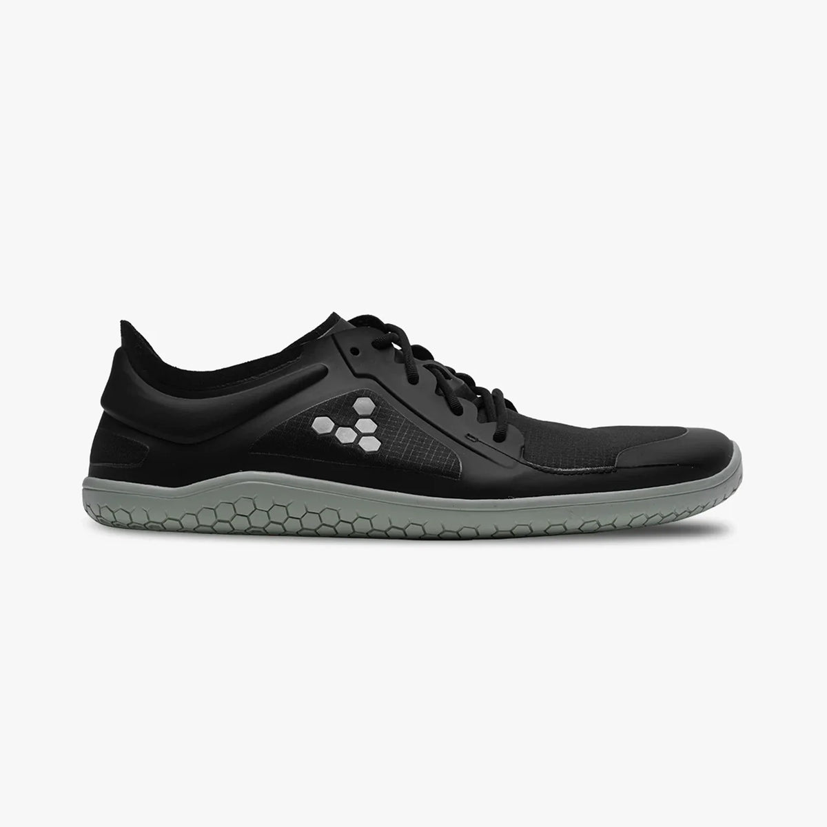 Vivobarefoot Primus Lite All Weather Womens Obsidian - Sole Therapy