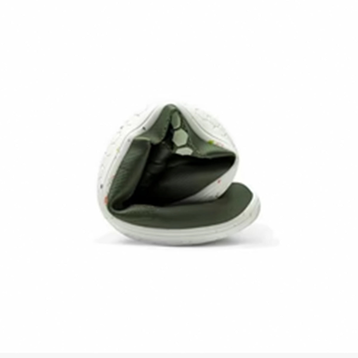 Vivobarefoot Primus Lite III Green - Sole Therapy