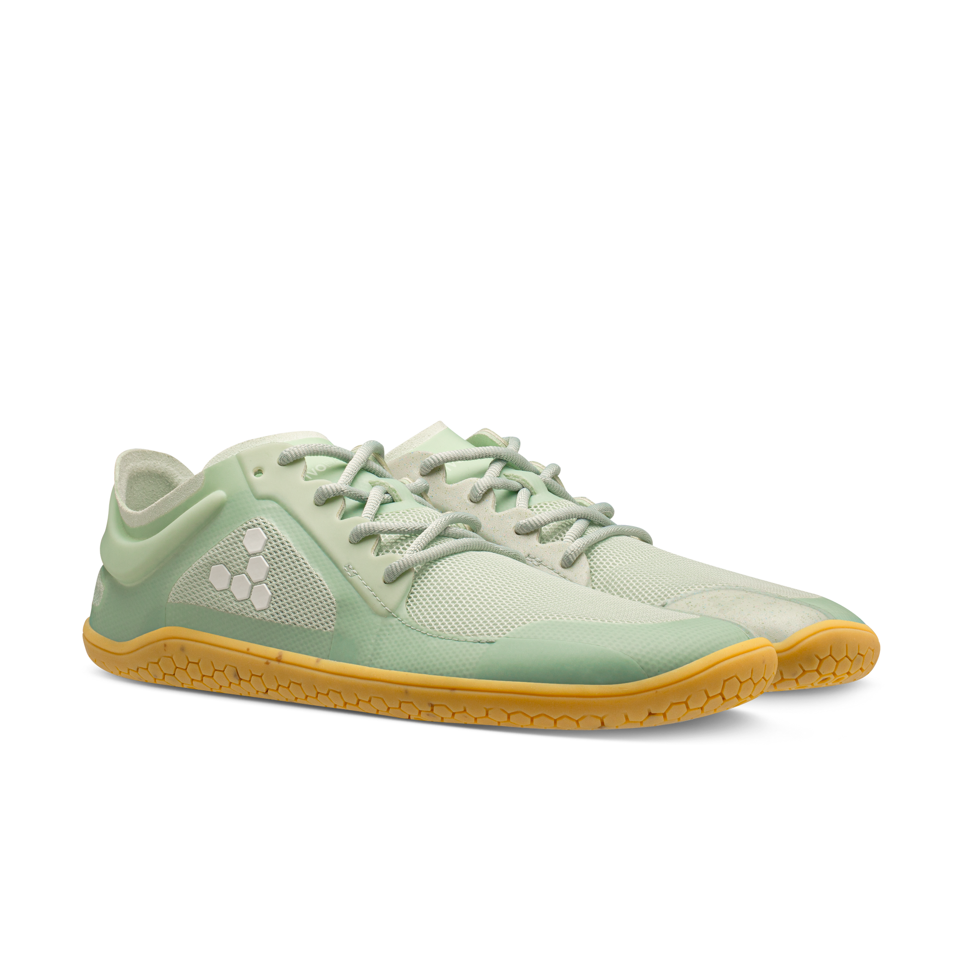 Vivobarefoot Primus Lite II Womens Green - Sole Therapy