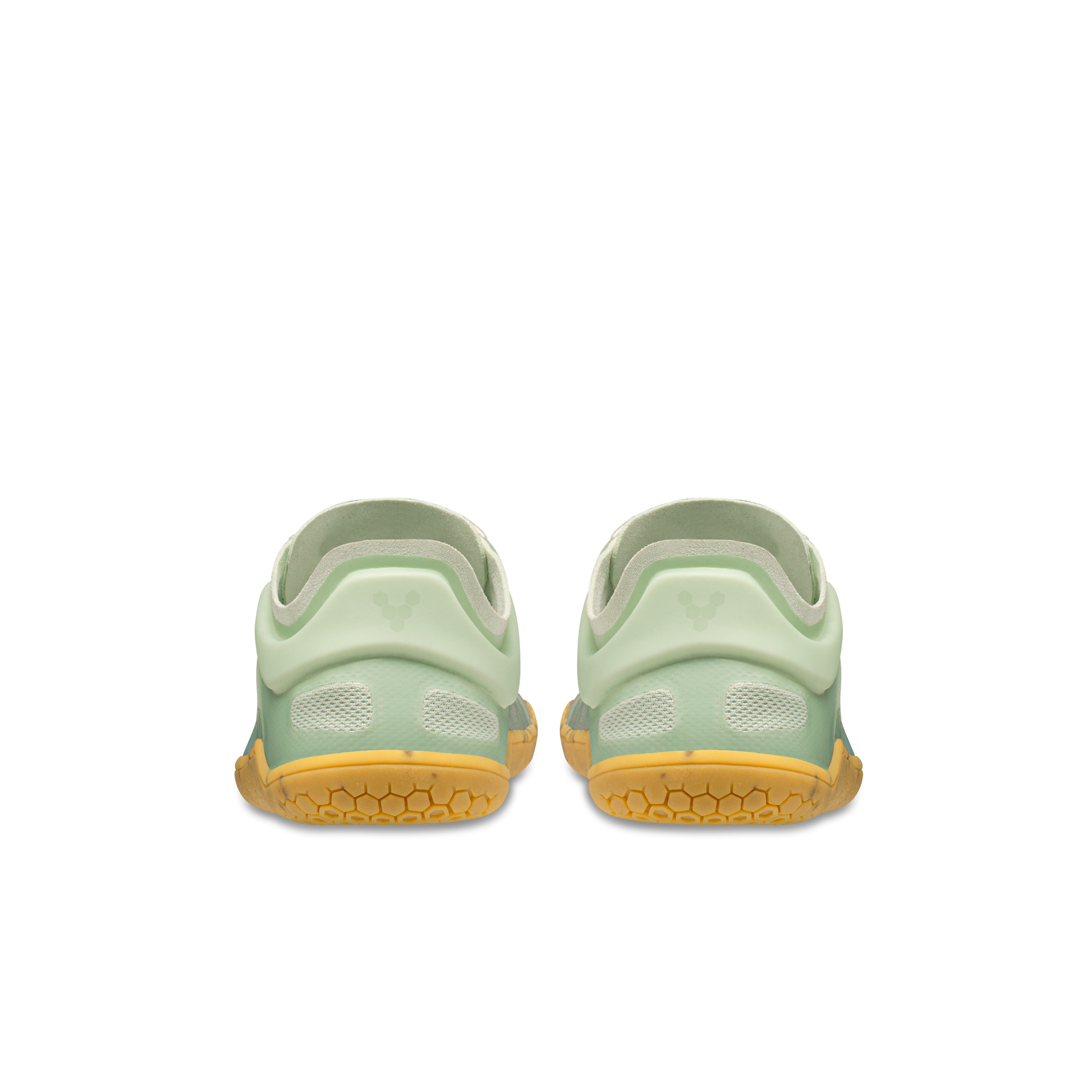 Vivobarefoot Primus Lite II Womens Green - Sole Therapy