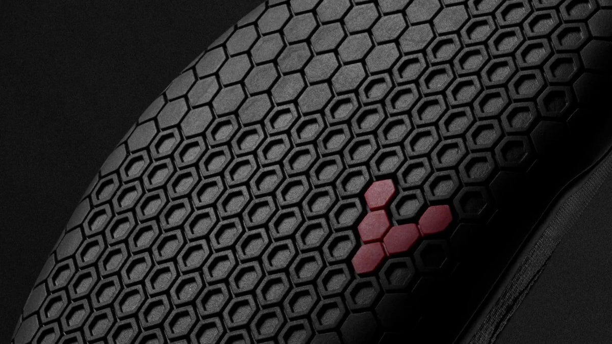 Vivobarefoot Primus Lite Iii Mens Black - Sole Therapy