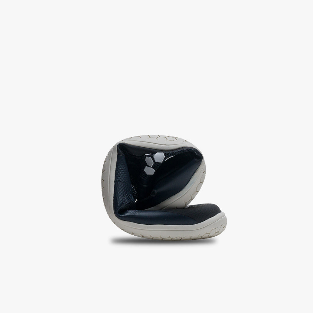 Vivobarefoot Primus Lite Iii Mens Navy - Sole Therapy