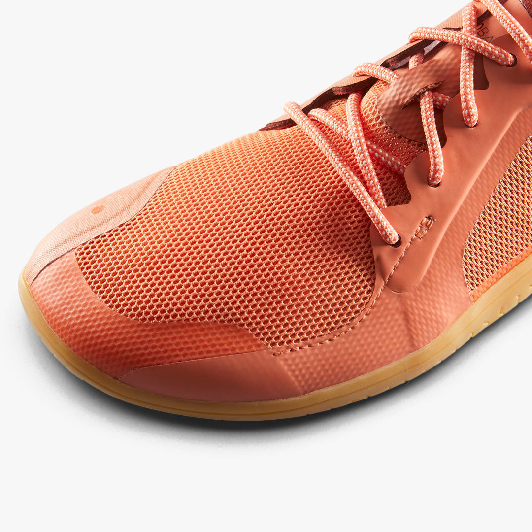 Vivobarefoot Primus Lite Iii Mens Terracotta - Sole Therapy