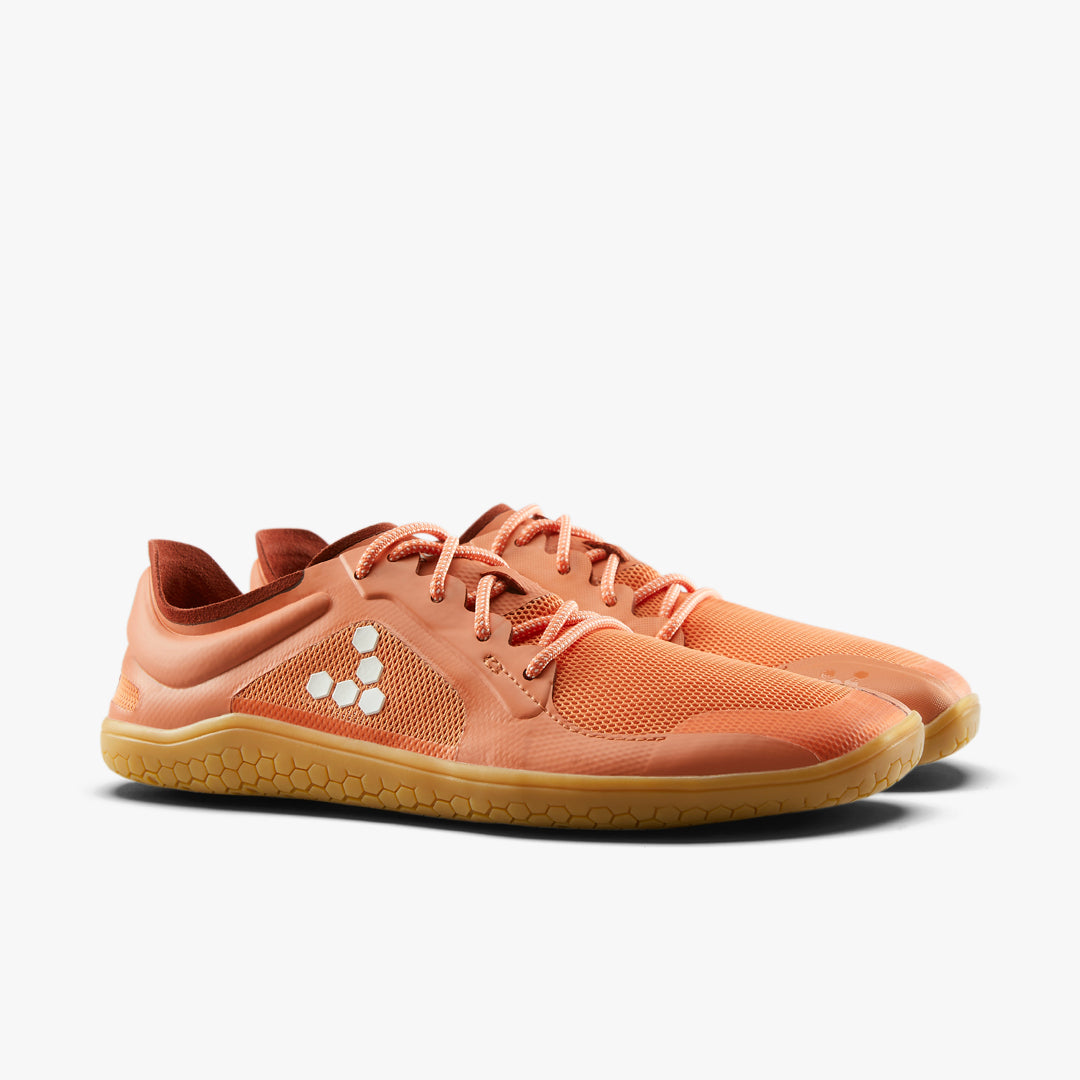 Vivobarefoot Primus Lite Iii Mens Terracotta - Sole Therapy