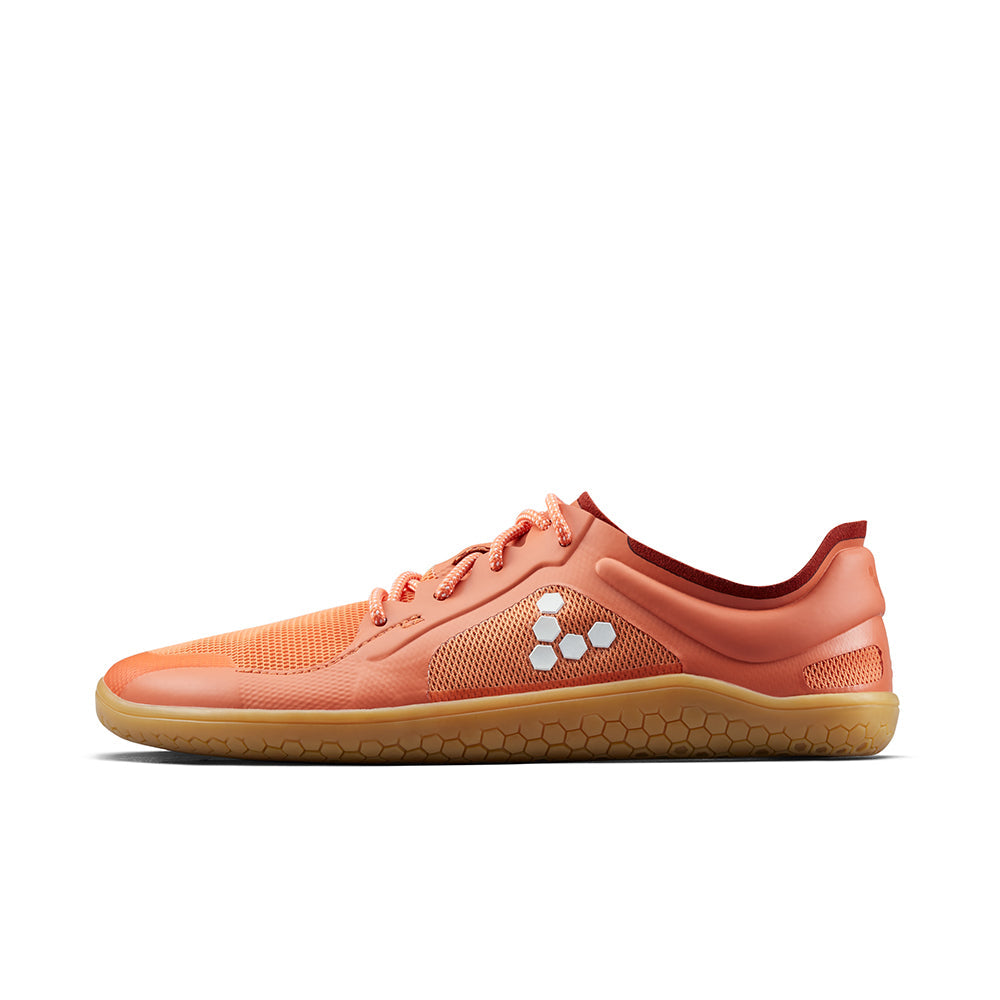 Vivobarefoot Primus Lite Iii Mens Terracotta - Sole Therapy