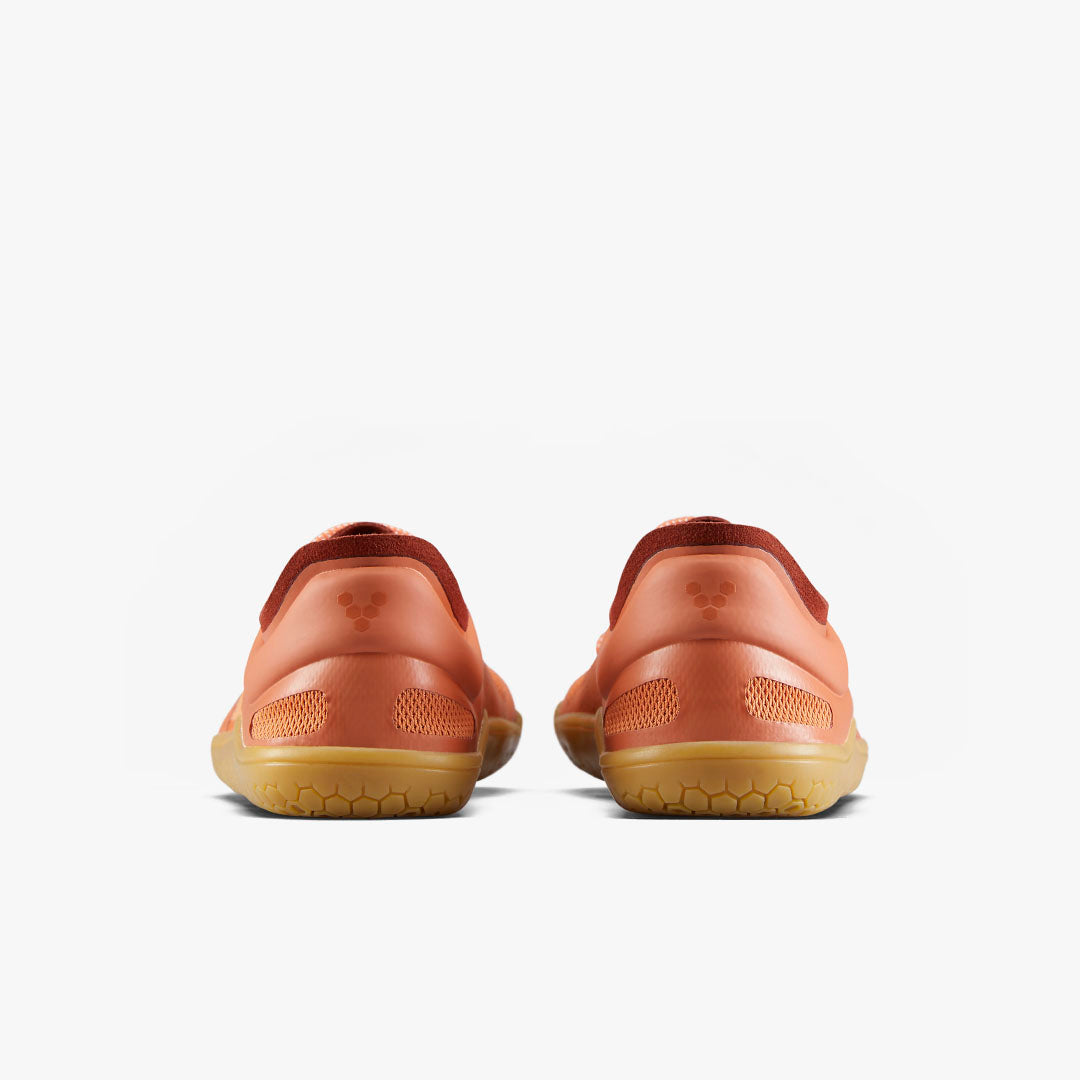 Vivobarefoot Primus Lite Iii Mens Terracotta - Sole Therapy