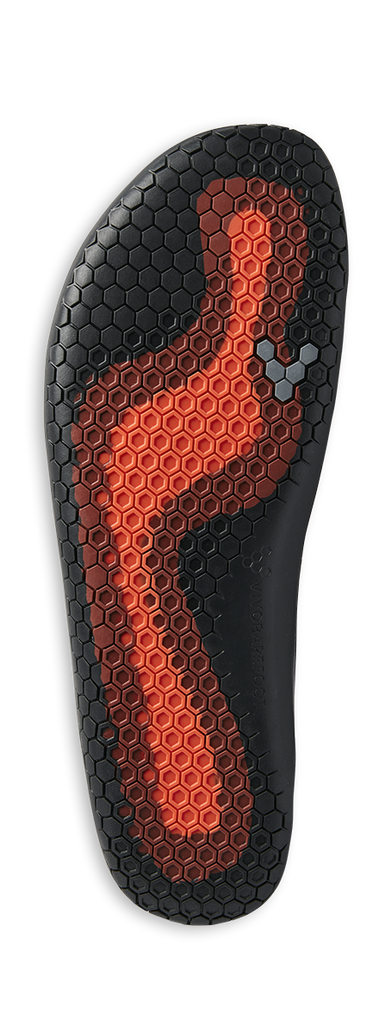 Vivobarefoot Primus Lite Knit Jjf Womens Obsidian Camo - Sole Therapy