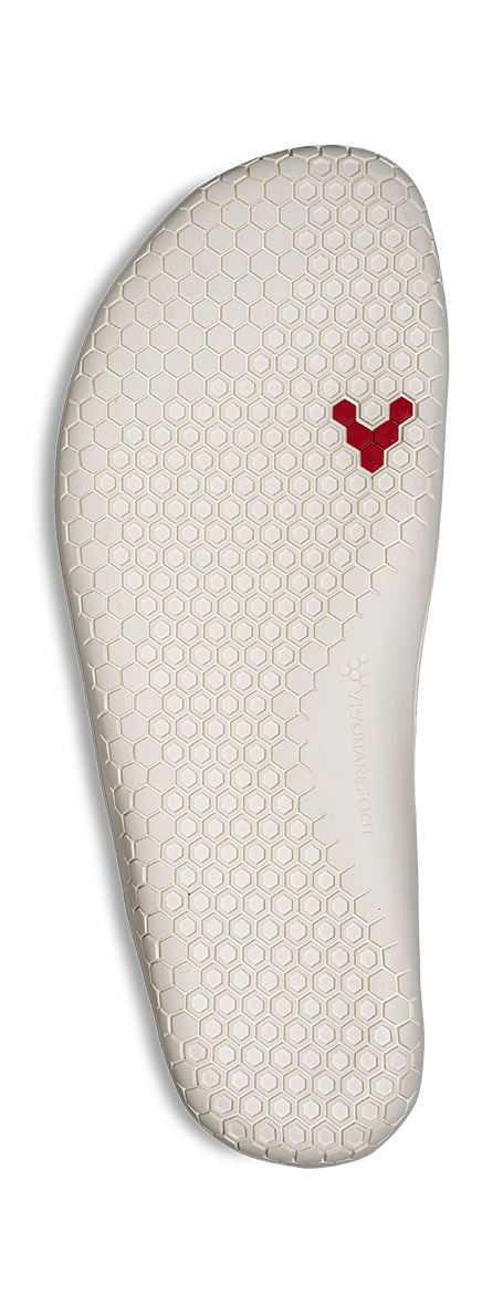 Vivobarefoot Primus Lite Knit Men's Burgundy - Sole Therapy
