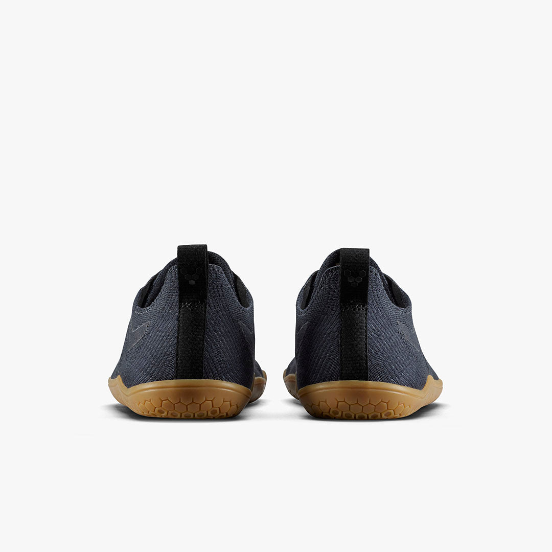 Vivobarefoot Primus Lite Knit Natural Womens Eclipse - Sole Therapy