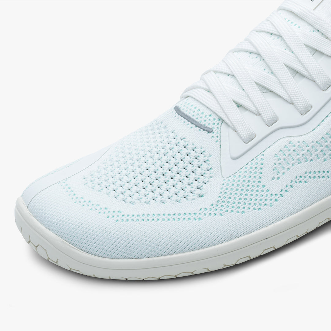 Vivobarefoot Primus Lite Knit Womens Acid-Lime - Sole Therapy