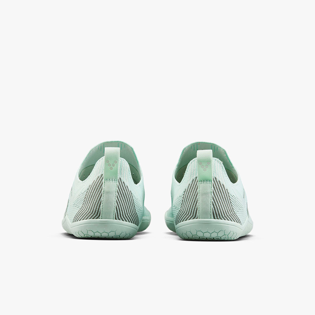 Vivobarefoot Primus Lite Knit Womens Soothing Sea - Sole Therapy