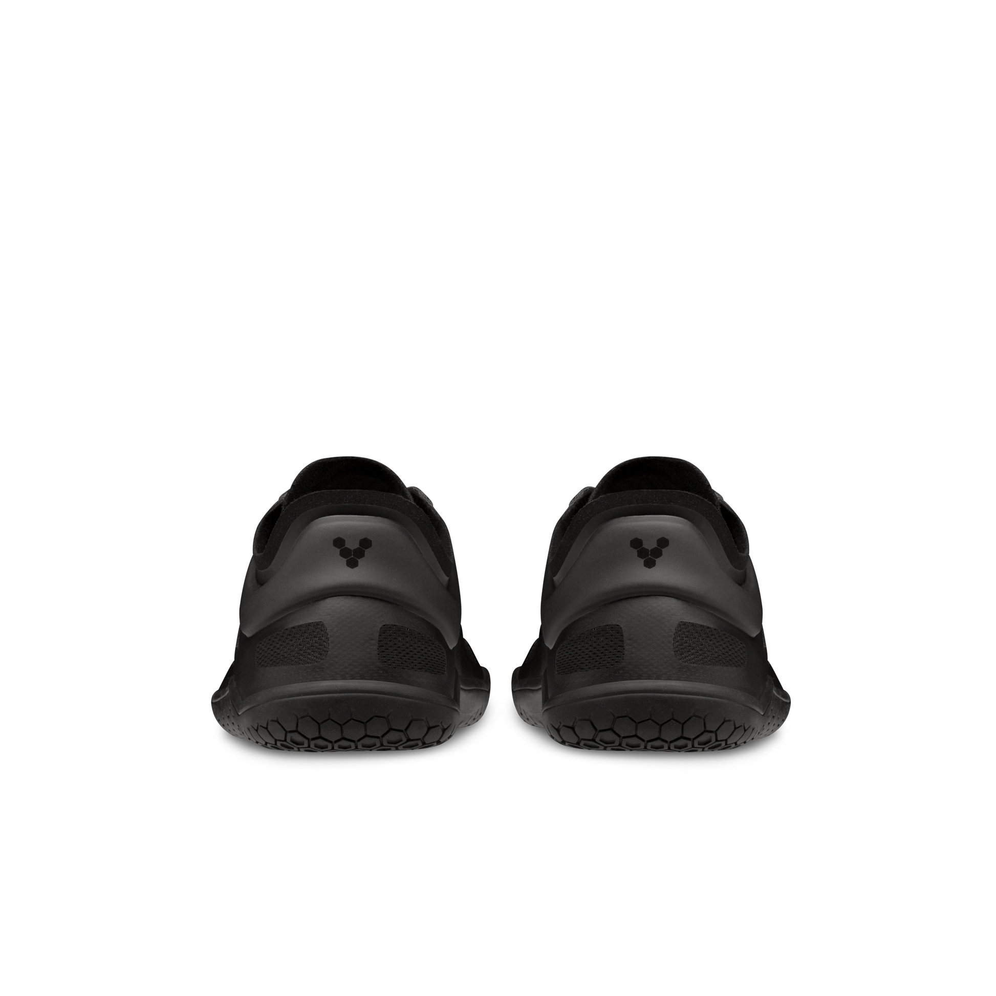 Vivobarefoot Primus Lite Womens Obsidian - Sole Therapy