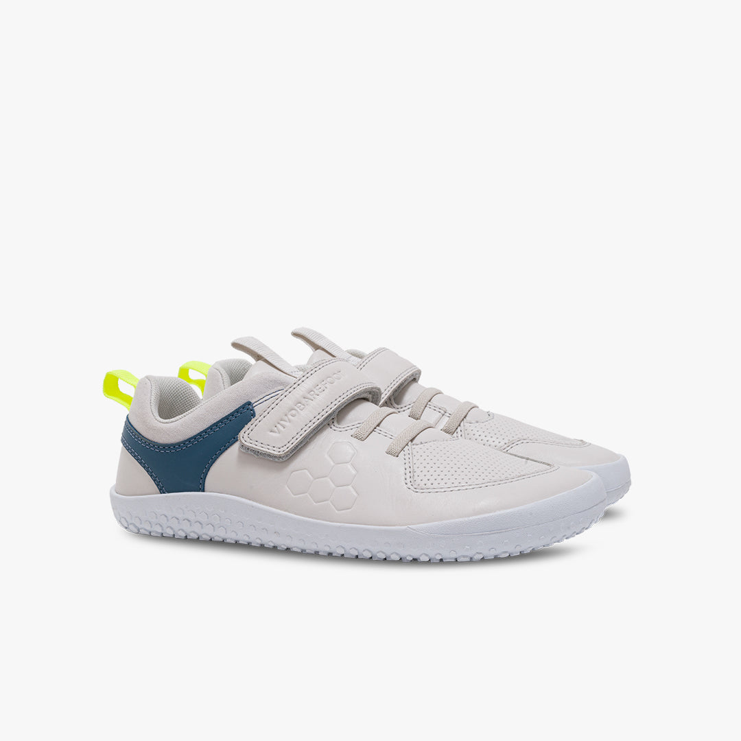 Vivobarefoot Primus Ludo Juniors Moonstone - Sole Therapy