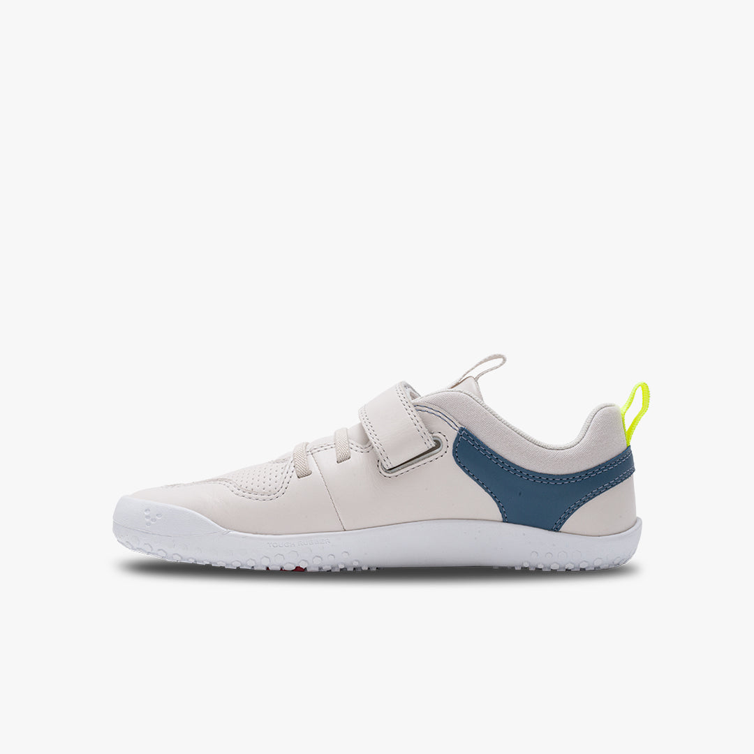 Vivobarefoot Primus Ludo Juniors Moonstone - Sole Therapy