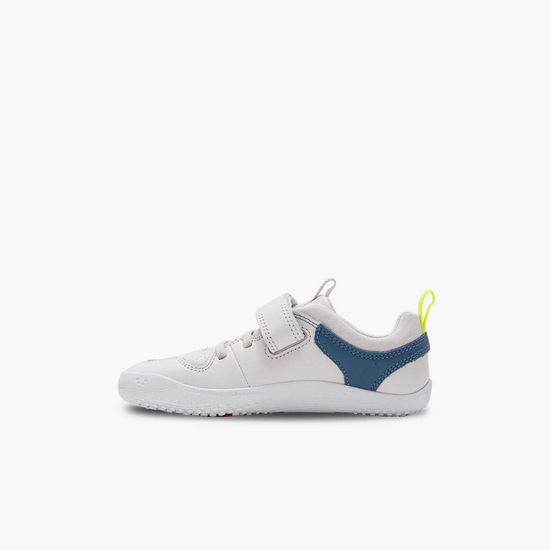 Vivobarefoot Primus Ludo Kids Moonstone - Sole Therapy