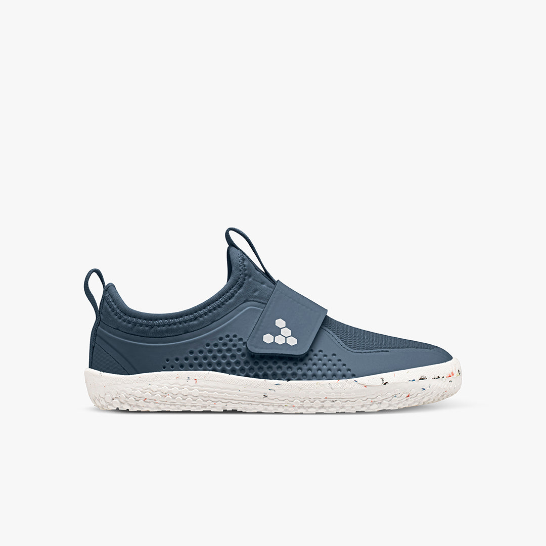Vivobarefoot Primus Sport Ii Kids Indigo - Sole Therapy