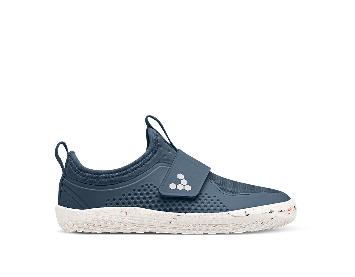 Vivobarefoot Primus Sport Ii Kids Indigo - Sole Therapy