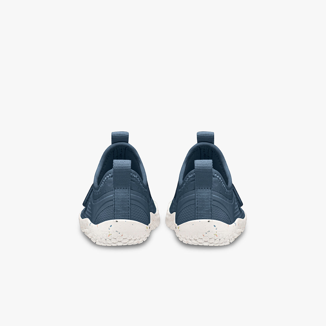 Vivobarefoot Primus Sport Ii Kids Indigo - Sole Therapy