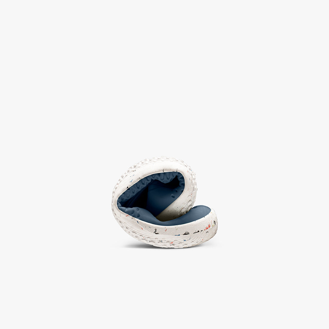 Vivobarefoot Primus Sport Ii Kids Indigo - Sole Therapy