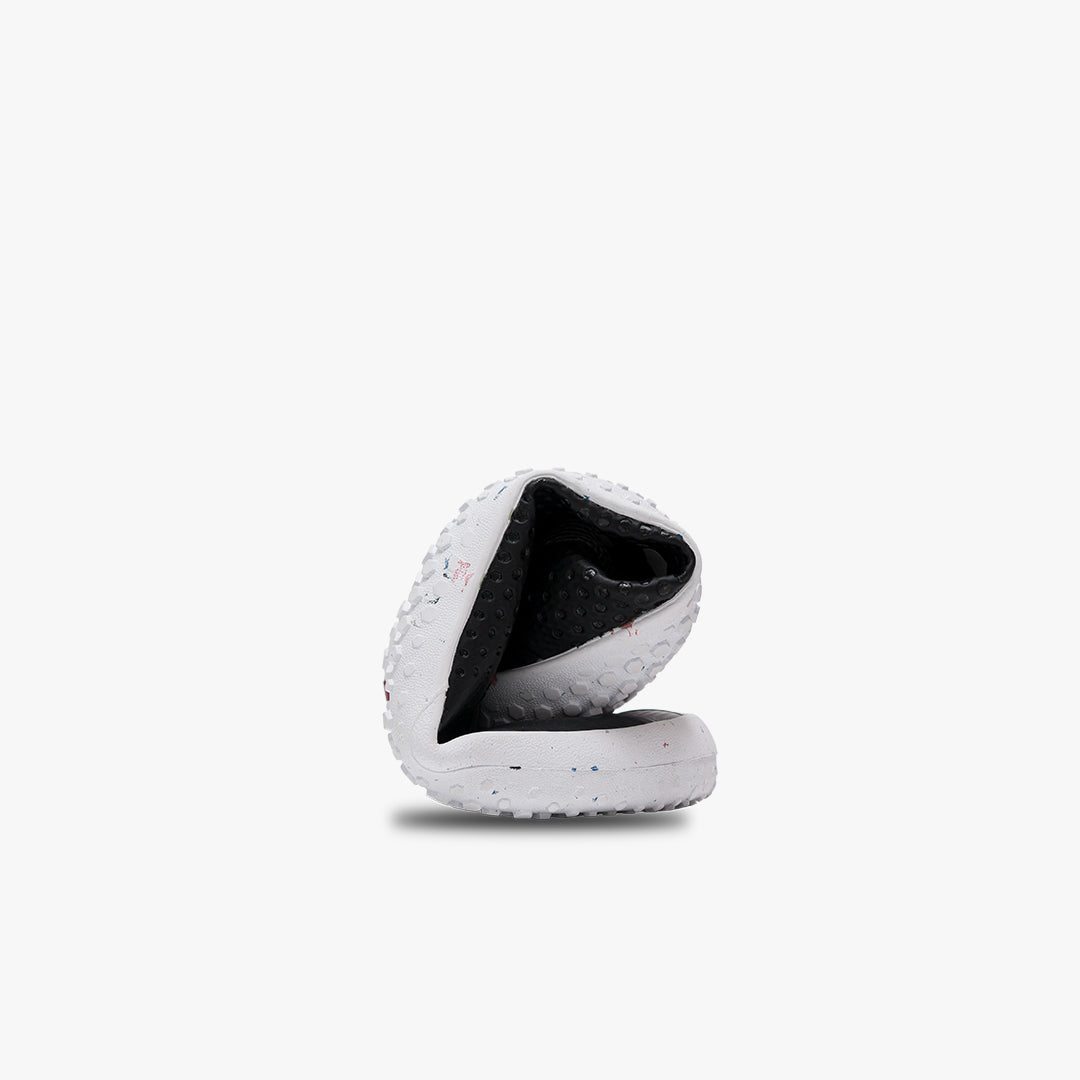 Vivobarefoot Primus Sport Iii Juniors Obsidian - Sole Therapy
