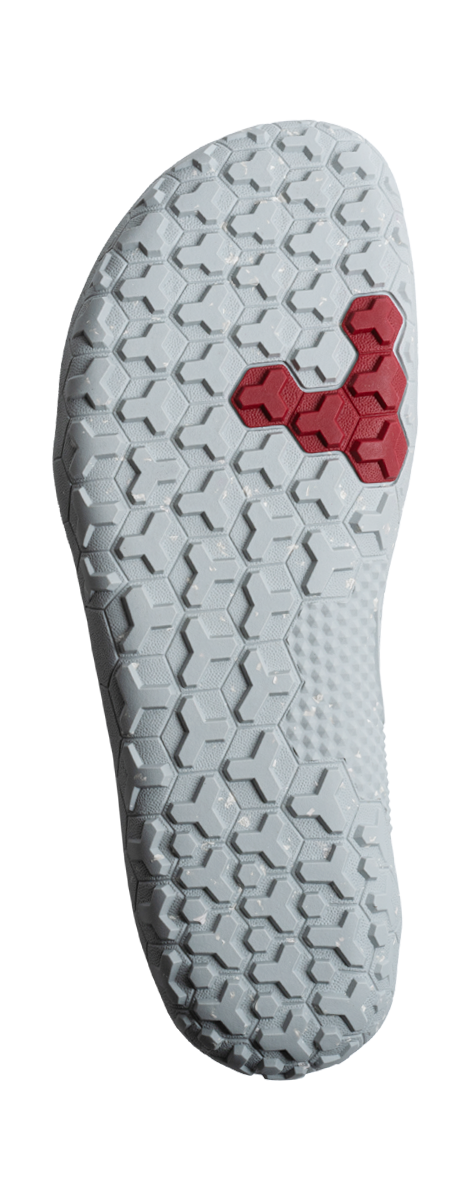 Vivobarefoot Primus Trail Fg 3.5 Mens Mineral - Sole Therapy