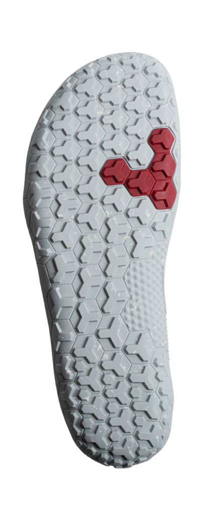 Vivobarefoot Primus Trail Fg 3.5 Mens Mineral - Sole Therapy