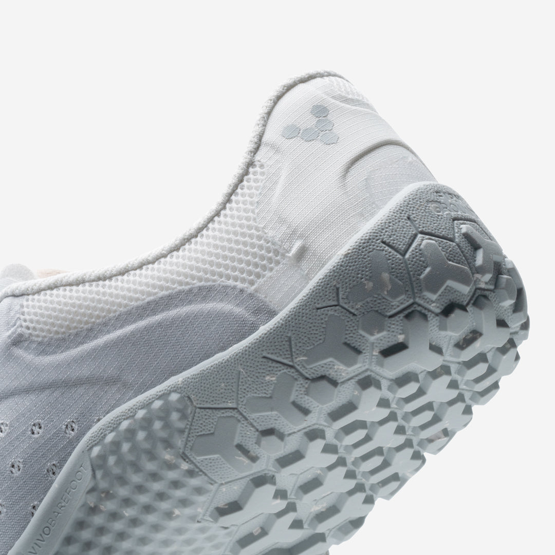 Vivobarefoot  Primus Trail Fg 3.5 Womens Mineral - Sole Therapy