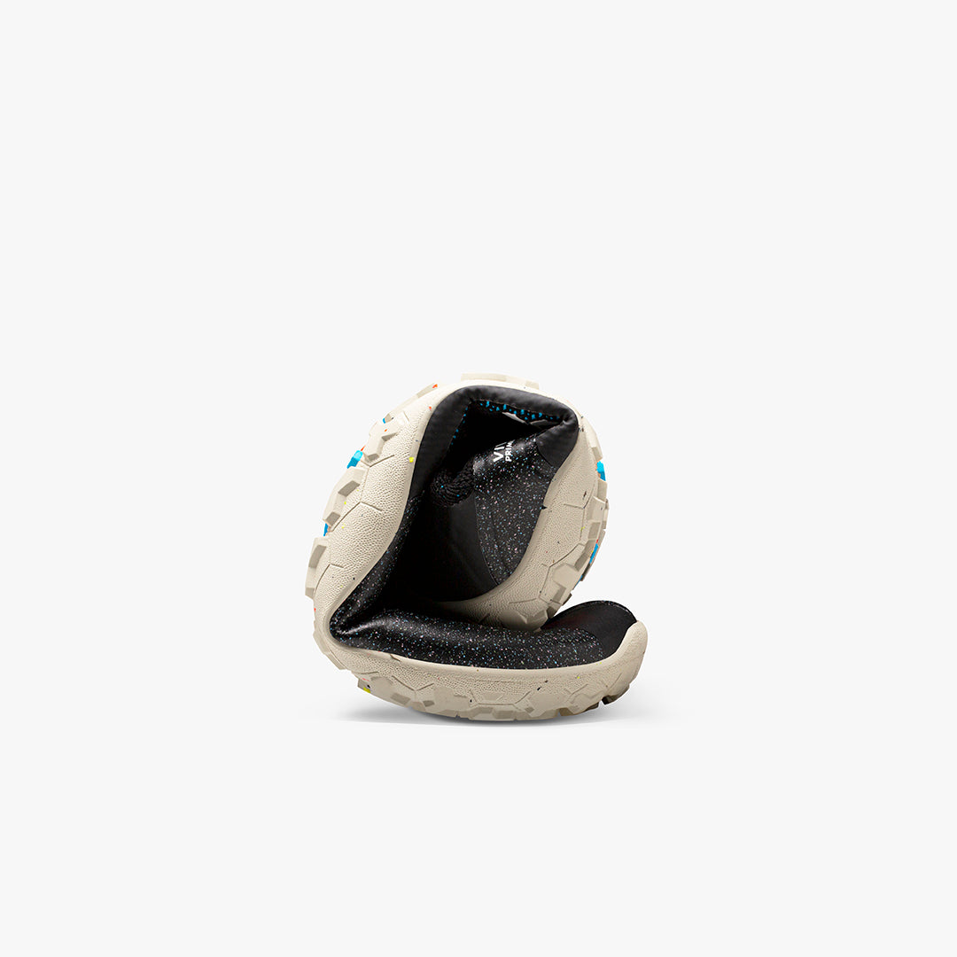 Vivobarefoot Primus Trail III Finisterre Women's Obsidian - Sole Therapy