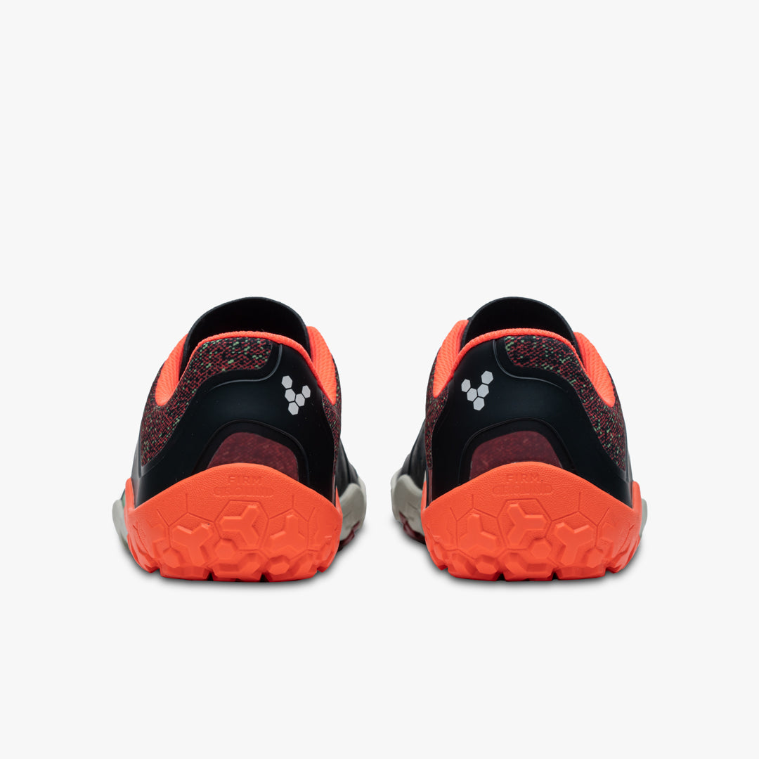 Vivobarefoot Primus Trail Iii All Weather Fg Mens Safety Yellow - Sole Therapy