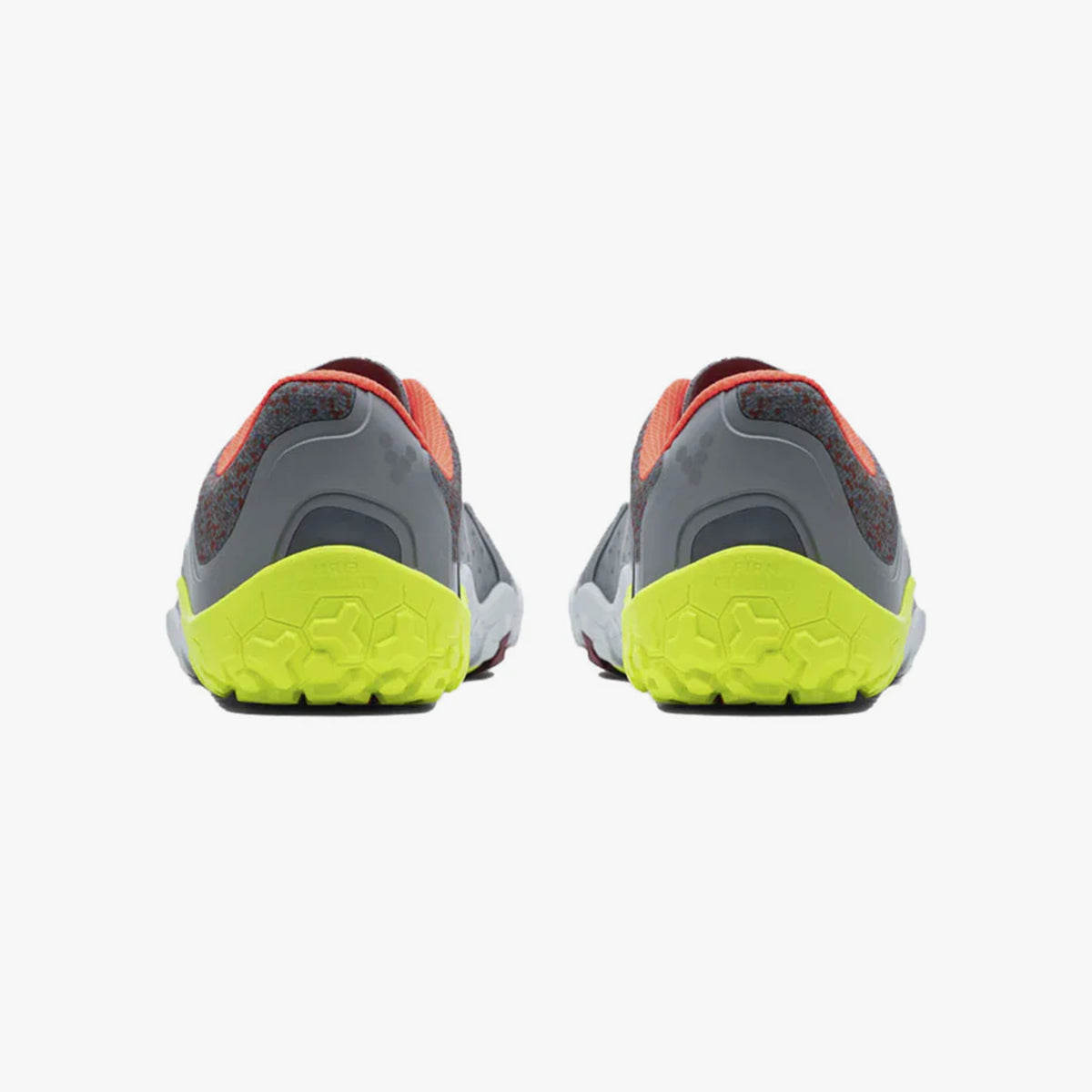 Vivobarefoot Primus Womens  Trail All Weather Grey - Sole Therapy