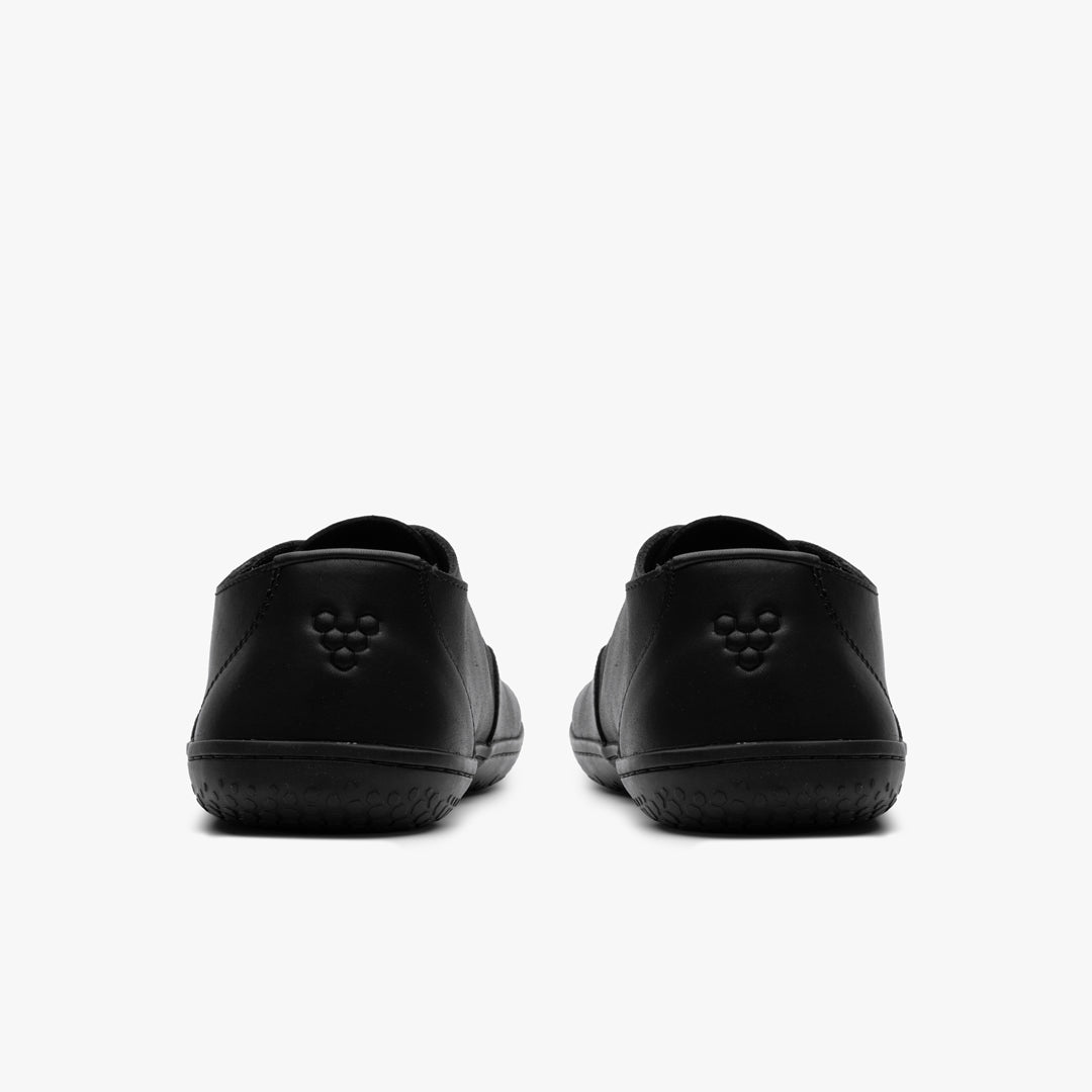 Vivobarefoot Ra IV Men's Obsidian - Sole Therapy