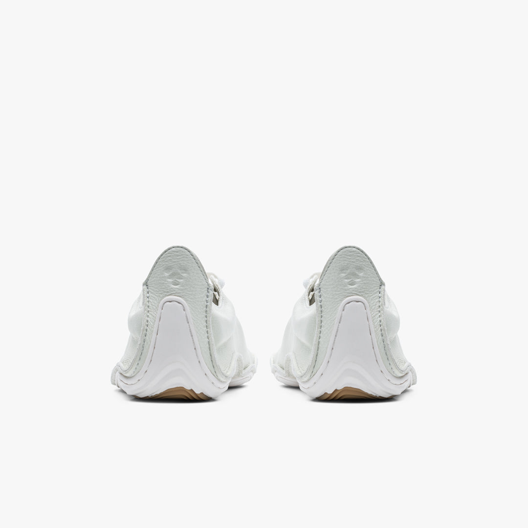 Vivobarefoot Sensus Mens Limestone - Sole Therapy