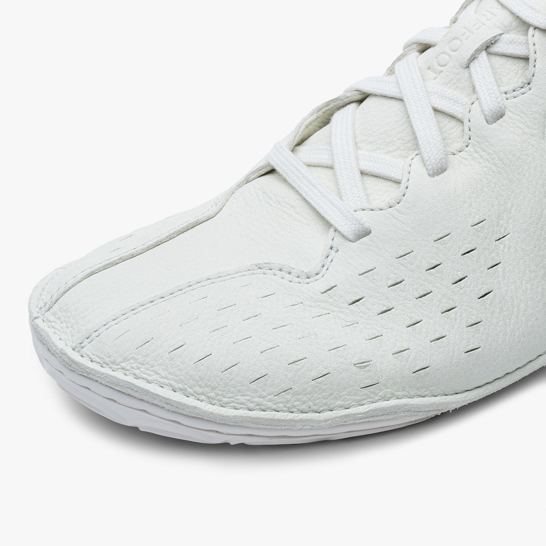 Vivobarefoot Sensus Mens Limestone - Sole Therapy