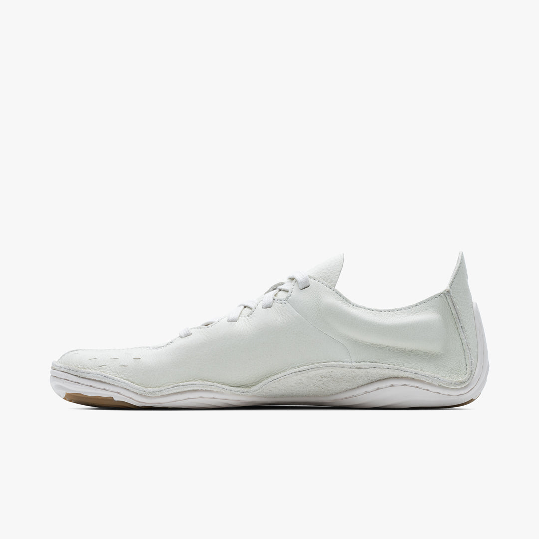 Vivobarefoot Sensus Mens Limestone - Sole Therapy