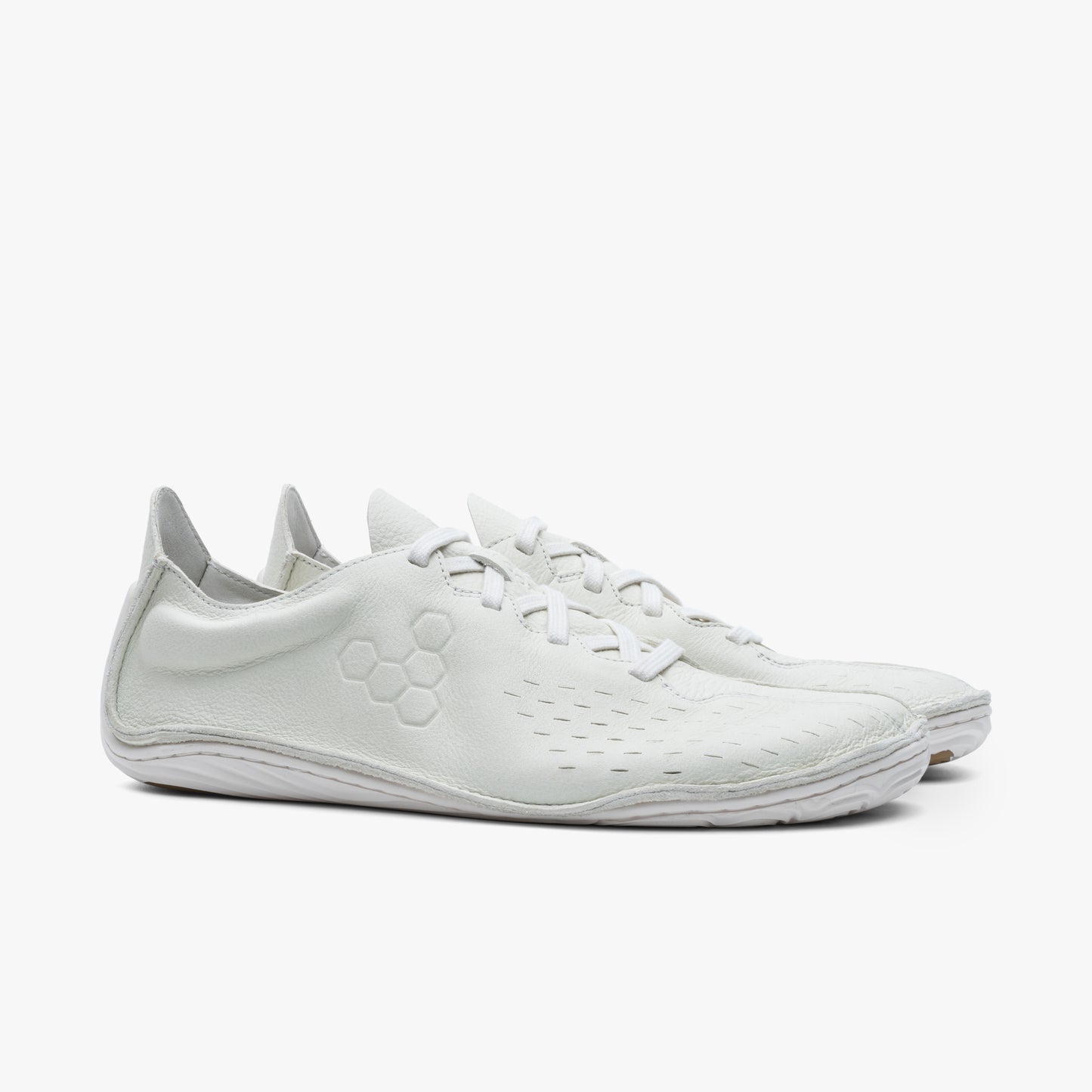 Vivobarefoot Sensus Mens Limestone - Sole Therapy