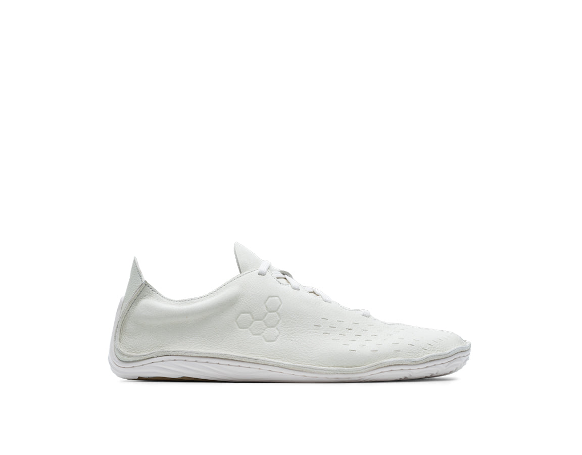 Vivobarefoot Sensus Womens Limestone - Sole Therapy