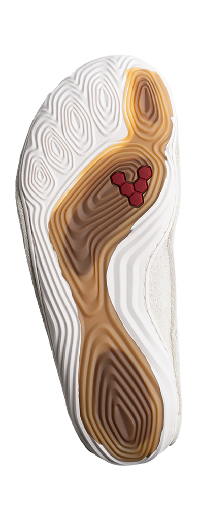 Vivobarefoot Sensus Womens Limestone - Sole Therapy