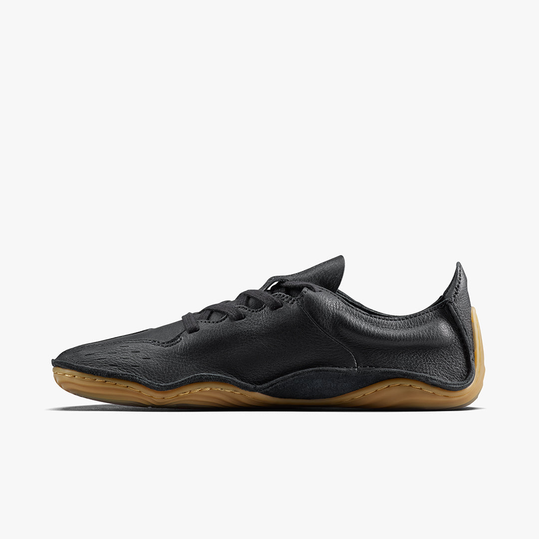 Vivobarefoot Sensus Womens Obsidian - Sole Therapy
