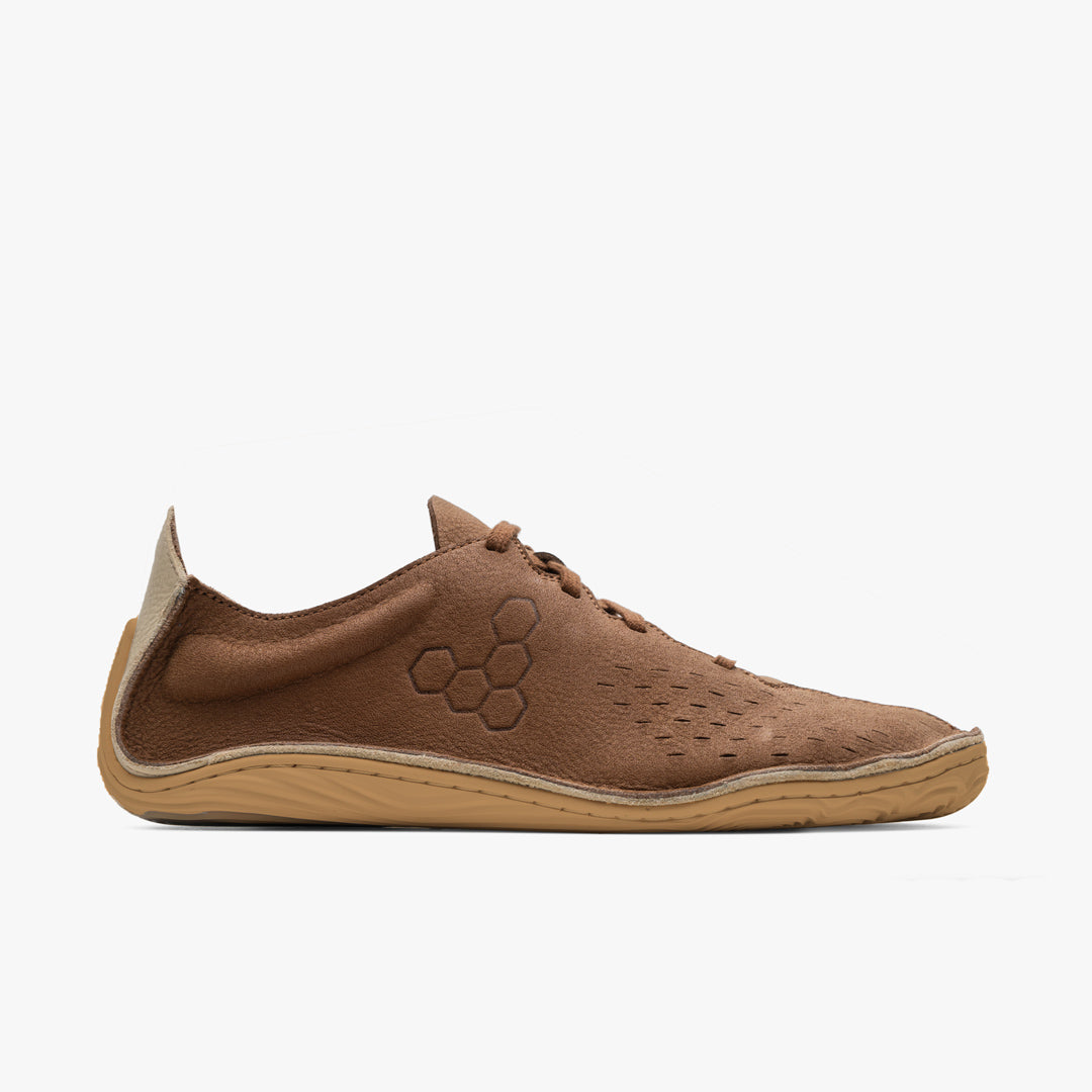Vivobarefoot Sensus Womens Tan - Sole Therapy