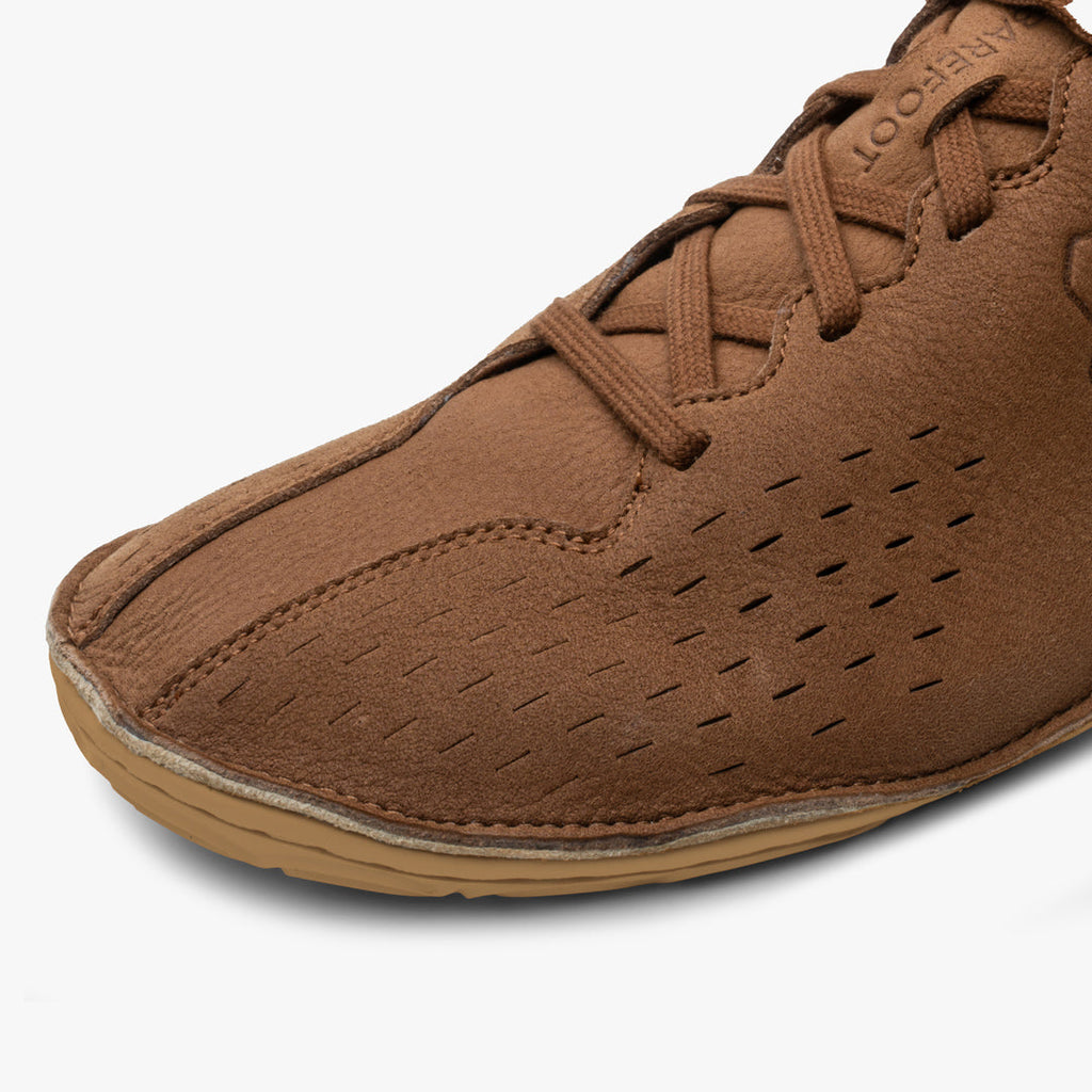 Vivobarefoot Sensus Womens Tan - Sole Therapy