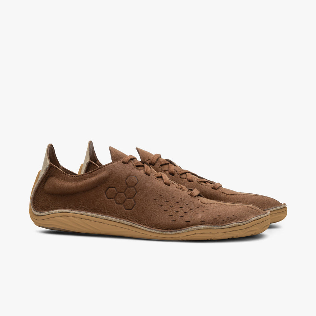 Vivobarefoot Sensus Womens Tan - Sole Therapy