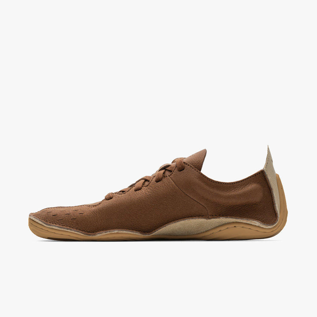 Vivobarefoot Sensus Womens Tan - Sole Therapy