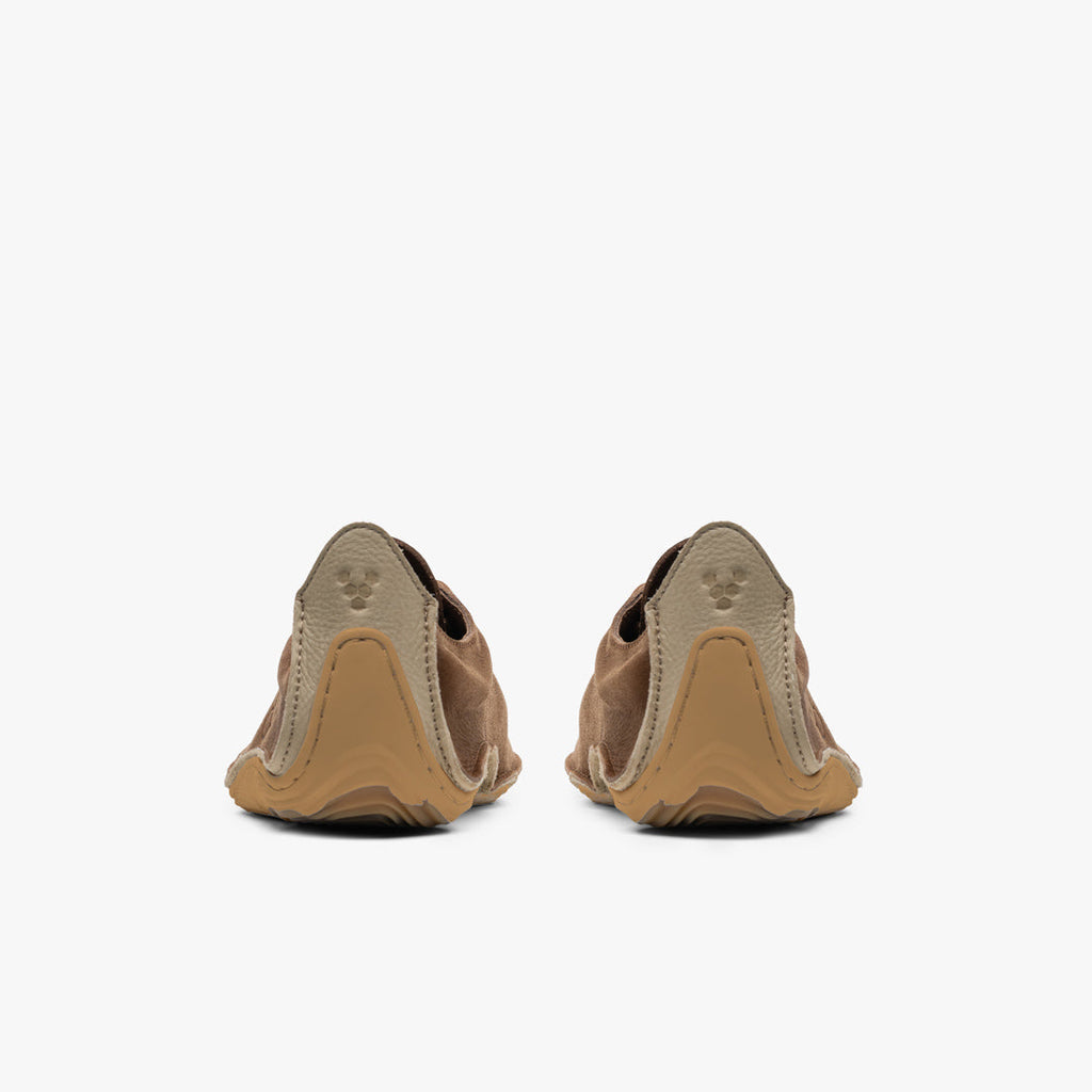 Vivobarefoot Sensus Womens Tan - Sole Therapy