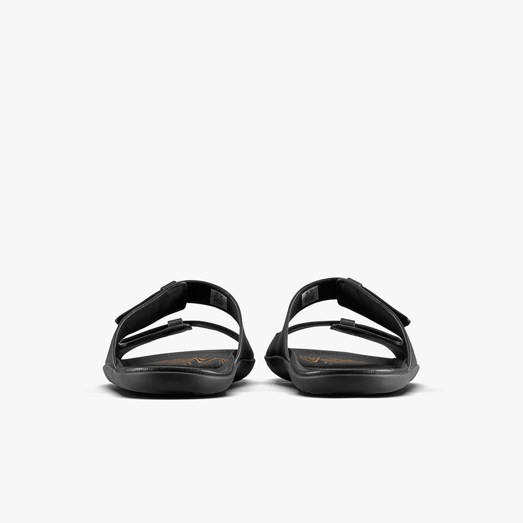 Vivobarefoot Sensus Yin Slide Womens Obsidian - Sole Therapy