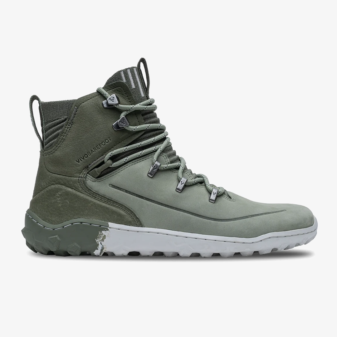 Vivobarefoot Tracker Decon Fg2 Womens Sage - Sole Therapy