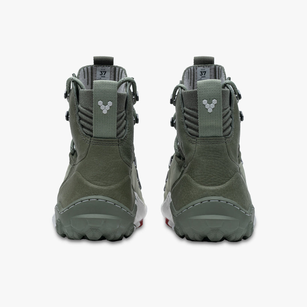 Vivobarefoot Tracker Decon Fg2 Womens Sage - Sole Therapy