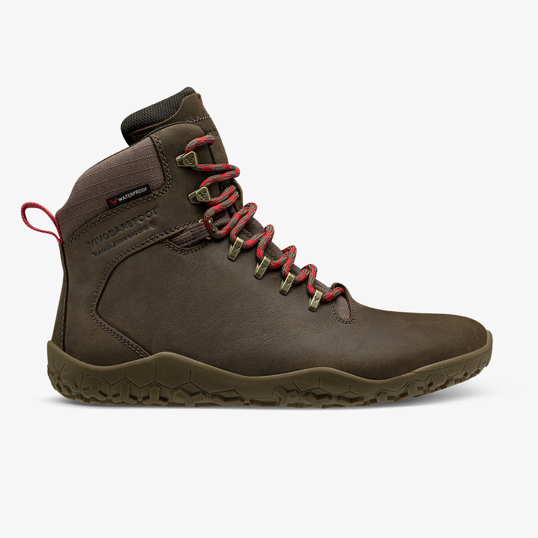 Vivobarefoot Tracker II Fg Womens Bracken - Sole Therapy