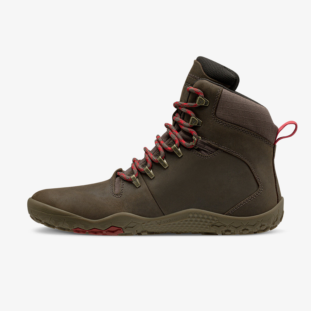 Vivobarefoot Tracker II Fg Womens Bracken - Sole Therapy