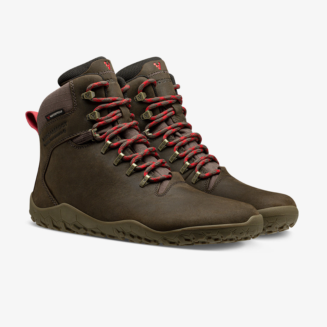 Vivobarefoot Tracker II Fg Womens Bracken - Sole Therapy